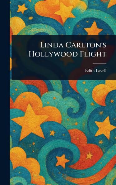 Linda Carlton's Hollywood Flight