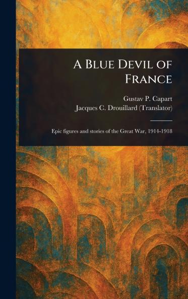 Blue Devil of France