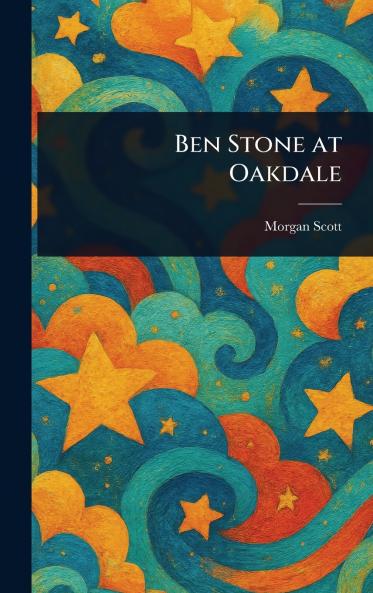 Ben Stone at Oakdale