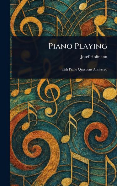 Piano Playing