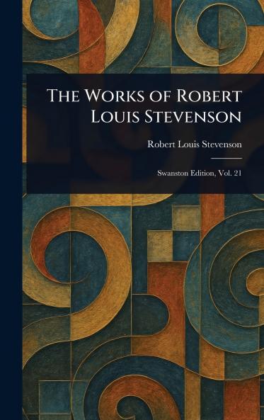 Works of Robert Louis Stevenson