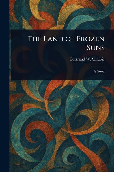 Land of Frozen Suns