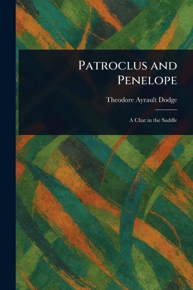 Patroclus and Penelope