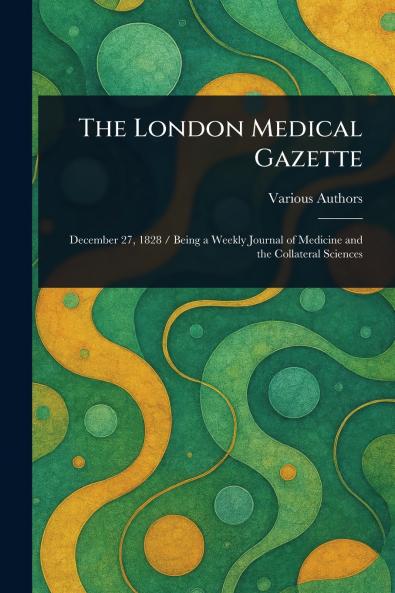 London Medical Gazette