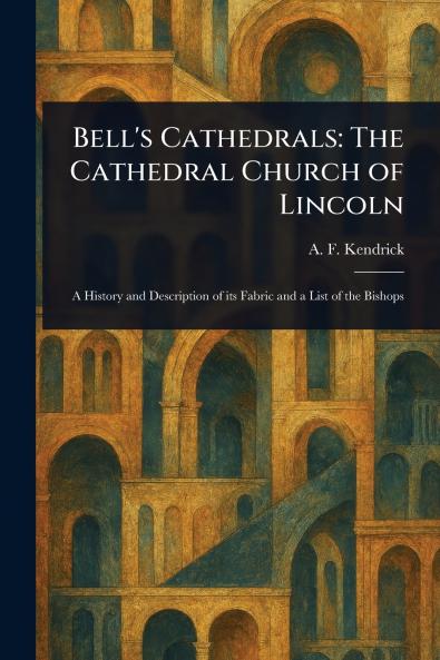 Bell's Cathedrals