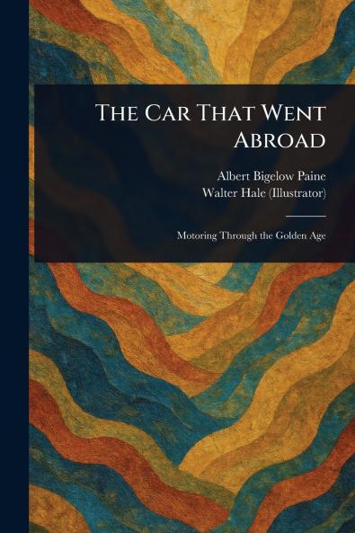 Car That Went Abroad