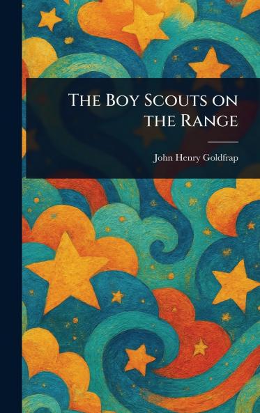 Boy Scouts on the Range