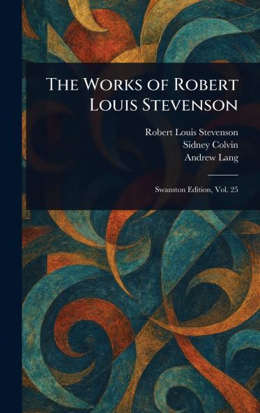 Works of Robert Louis Stevenson