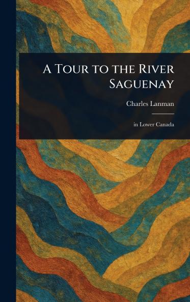 Tour to the River Saguenay