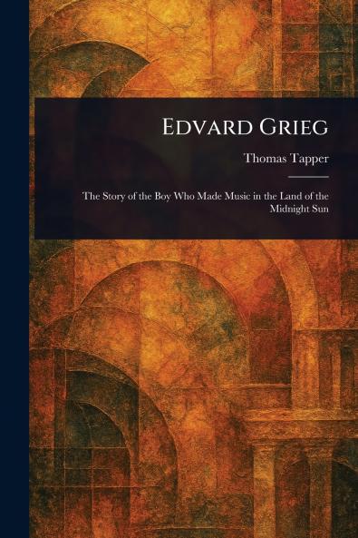 Edvard Grieg