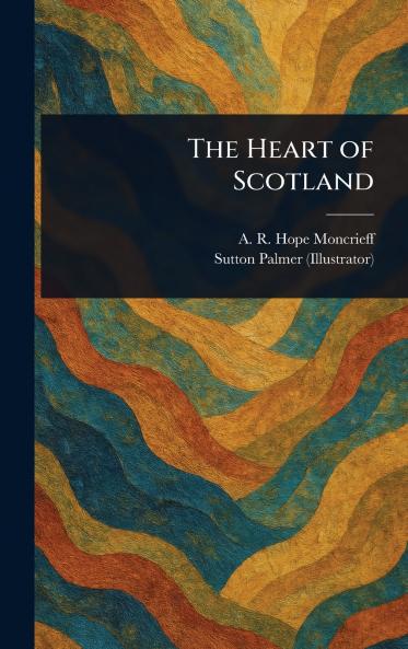 Heart of Scotland