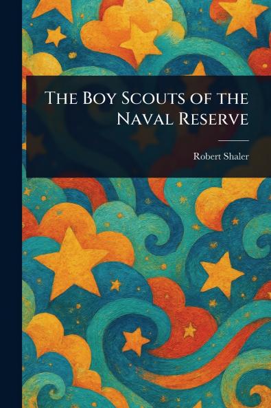 Boy Scouts of the Naval Reserve