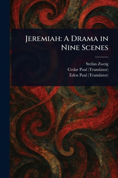 Jeremiah