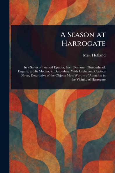 Season at Harrogate