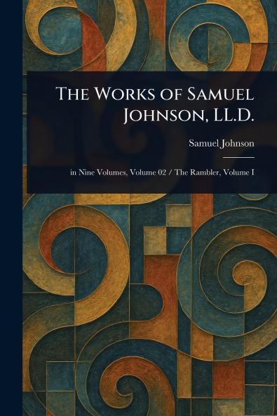 Works of Samuel Johnson LL.D.