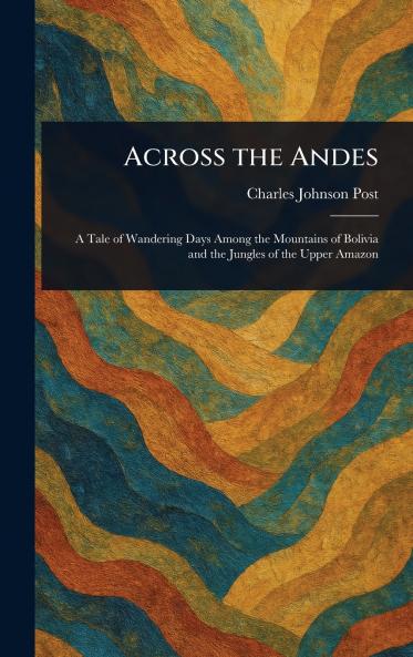 Across the Andes