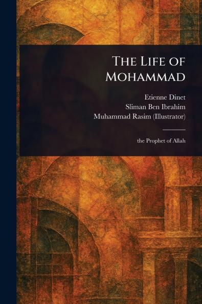 Life of Mohammad