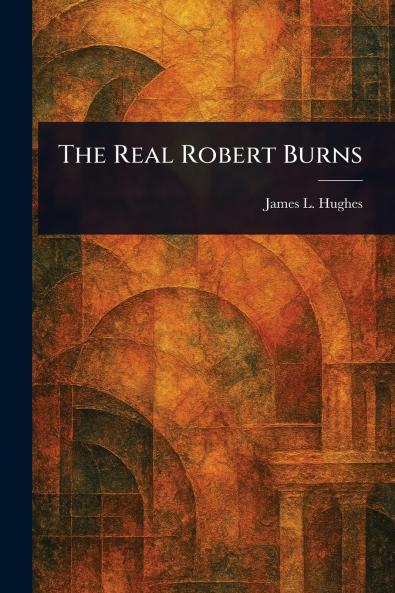 Real Robert Burns