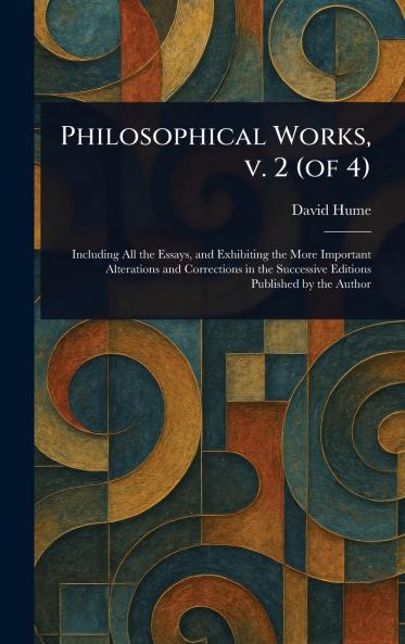 Philosophical Works V. 2 (of 4)