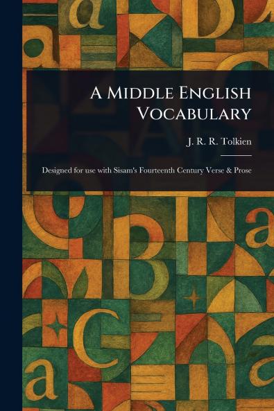 Middle English Vocabulary