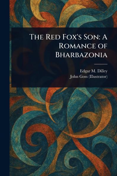 Red Fox's Son