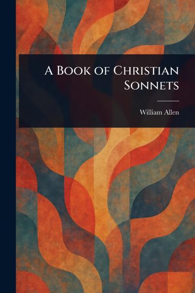 Book of Christian Sonnets