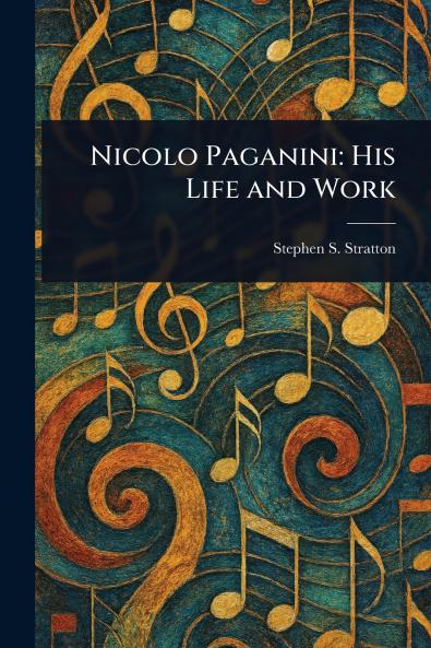 Nicolo Paganini