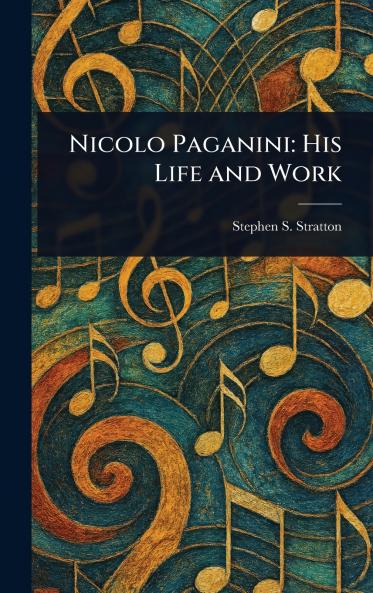 Nicolo Paganini