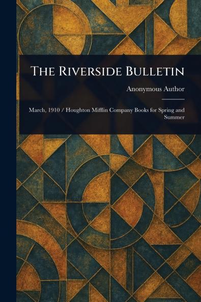 Riverside Bulletin