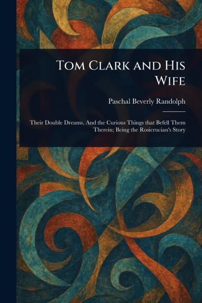 Tom Clark and His Wife
