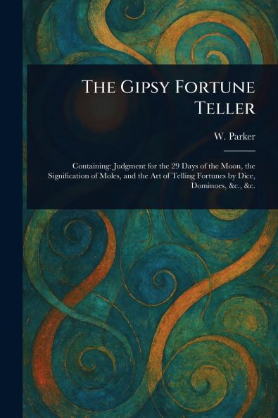 Gipsy Fortune Teller