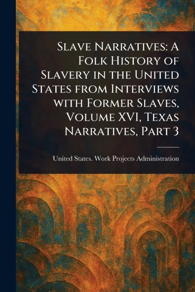 Slave Narratives