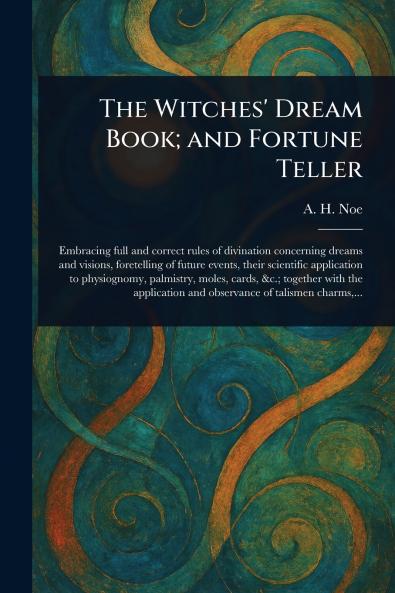 Witches' Dream Book; and Fortune Teller