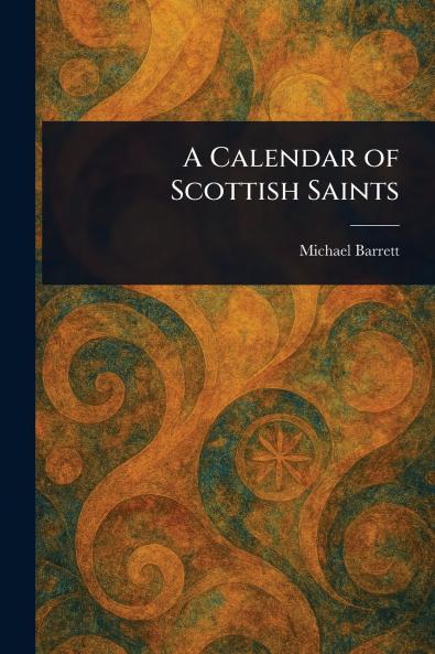 Calendar of Scottish Saints