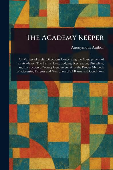 Academy Keeper