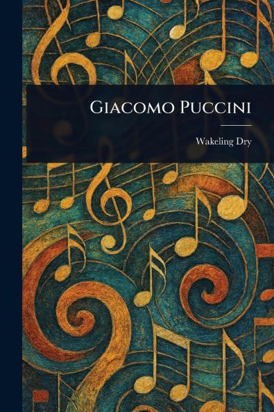 Giacomo Puccini