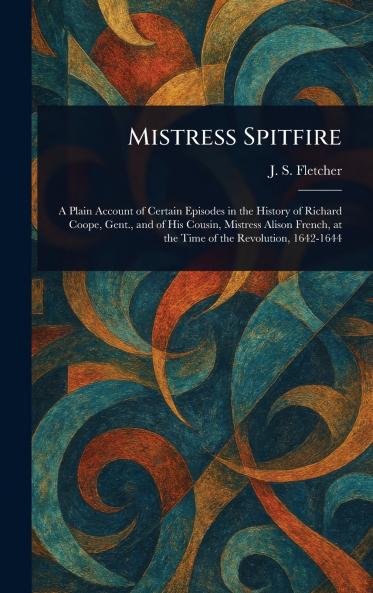 Mistress Spitfire