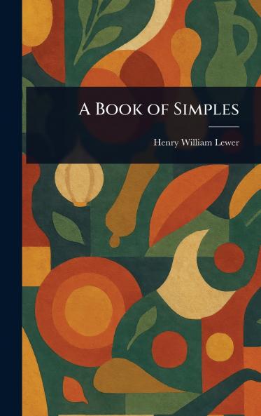 Book of Simples