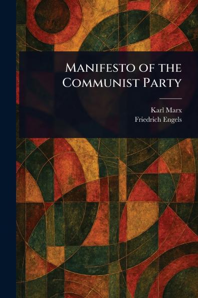 Manifesto of the Communist Party