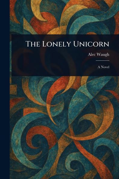 Lonely Unicorn
