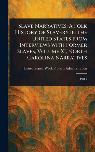 Slave Narratives