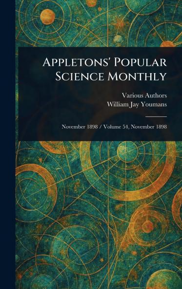 Appletons' Popular Science Monthly
