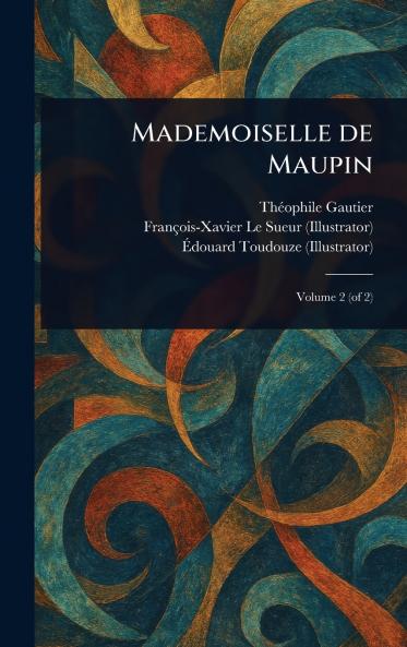 Mademoiselle De Maupin