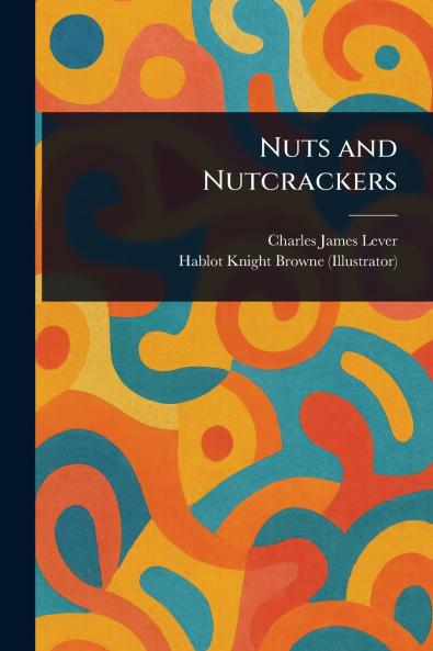 Nuts and Nutcrackers