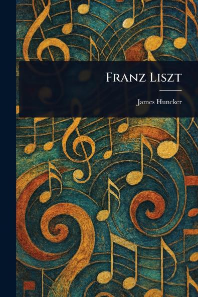 Franz Liszt