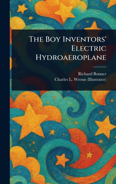 Boy Inventors' Electric Hydroaeroplane
