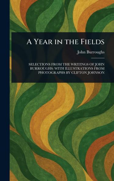 Year in the Fields