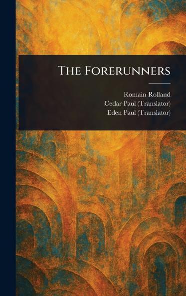 Forerunners