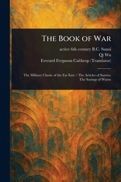 Book of War