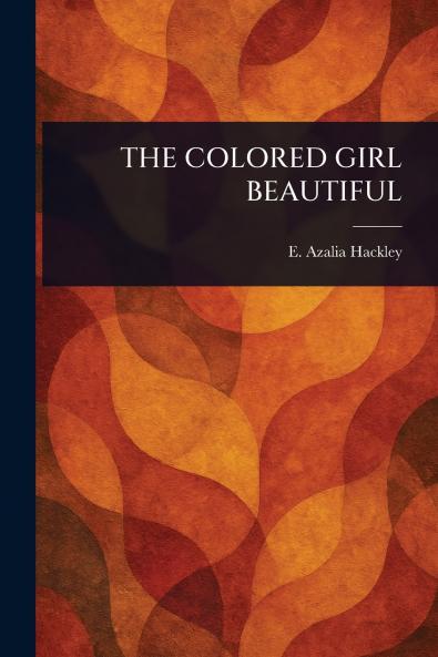 Colored Girl Beautiful